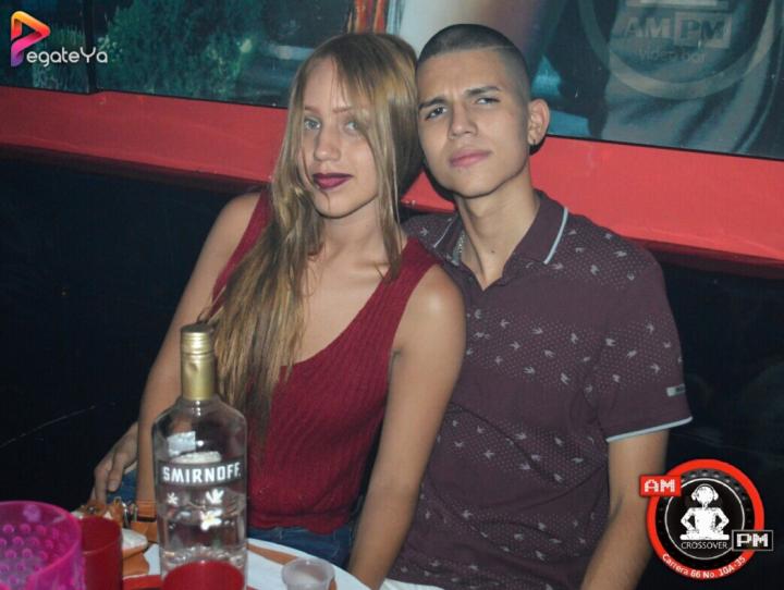 Foto 19 de AmPm - 5to. Fds Julio 2017 en Am / PM Bar - Cali, Cali