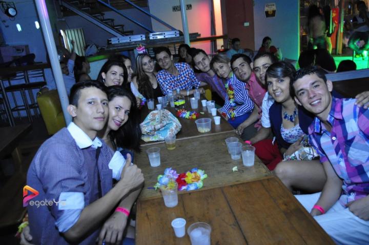 Foto 13 de Maria casquitos sábado 18 de abril 2015 en Maria Casquitos Bucaramanga, Bucaramanga