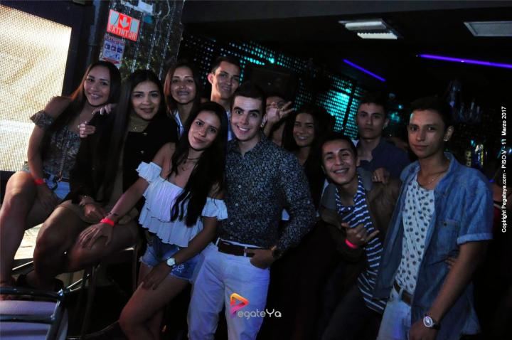 Foto 33 de Piso V - Sabado 11 de marzo de 2017 en Bar Piso V Bucaramanga, Bucaramanga