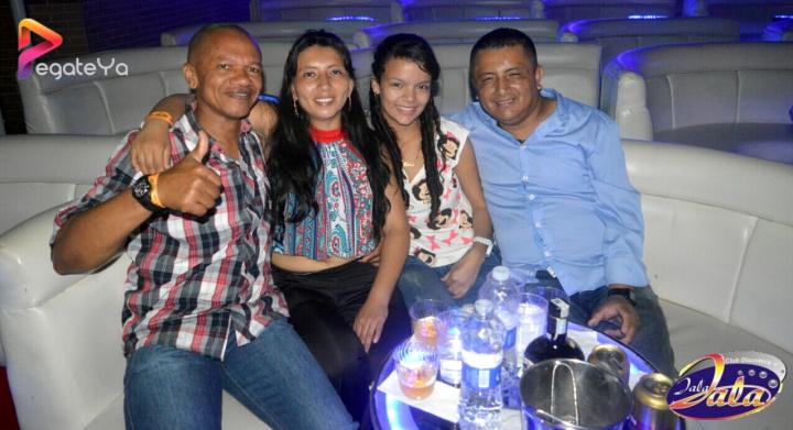 Foto 24 de Jalajala - 1er Fds Mayo 2016 en Jala Jala Club, Cali