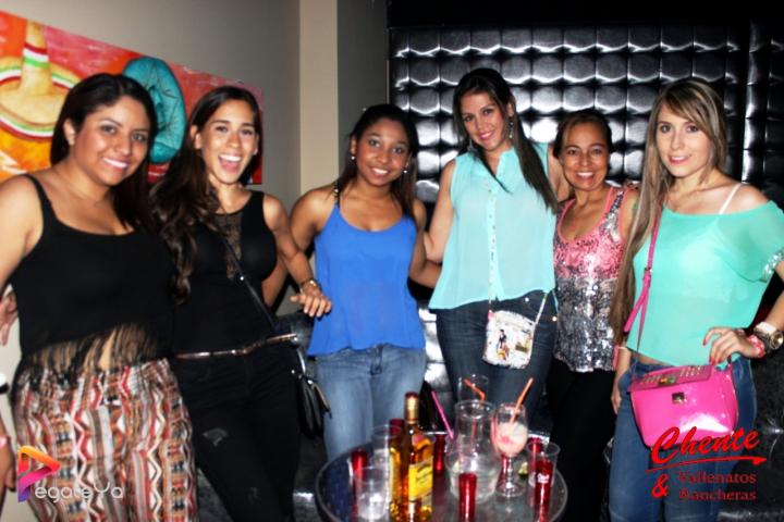 Foto 6 de Chente - 3er FDS Abril 2015 en CHENTE Vallenatos y Rancheras, Cali