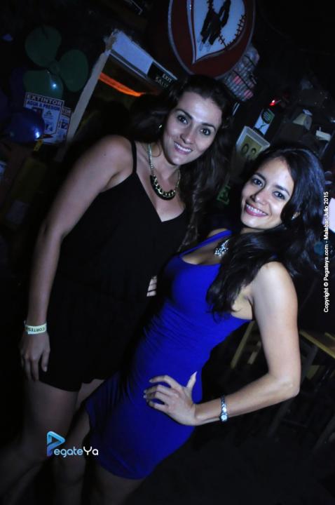 Foto 27 de Malabar - sabado 11 de julio de 2015 en Discoteca Malabar Bucaramanga, Bucaramanga