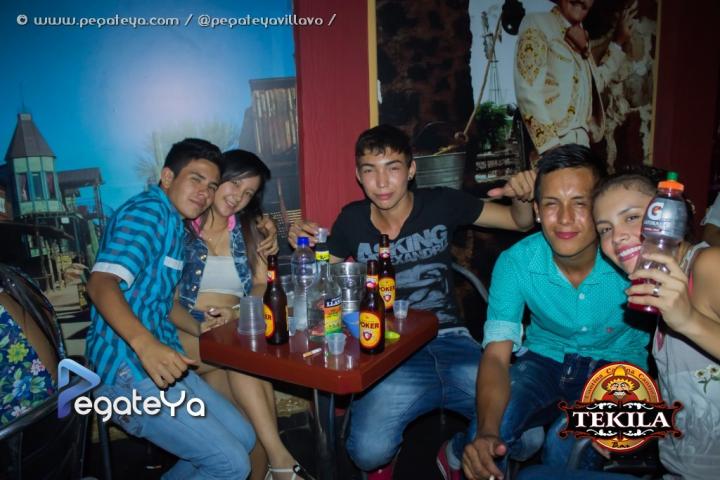 Foto 7 de TEKILA BAR - Villavicencio en Tekila Bar, Villavicencio