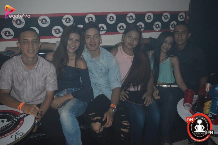 Foto 12 de AmPm - 2do Fds Marzo 2017 en Am / PM Bar - Cali, Cali