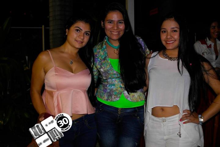 Foto 700 de Lolas Club - Feria de Cali 2014 en Lolas Club Menga Cali, Cali