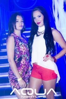Foto 251 de Fotos Aqua Halloween 31 oct 2012 en Discoteca Aqua Medellin, Medellín