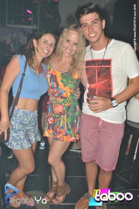 Foto 20 de Taboo 22 y 23 de Enero de 2016 en Discoteca Taboo Cartagena, Cartagena