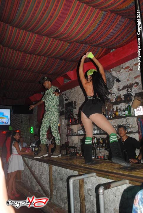 Foto 9 de Tu Candela 18 y 19 de Julio en TU CANDELA cartagena, Cartagena