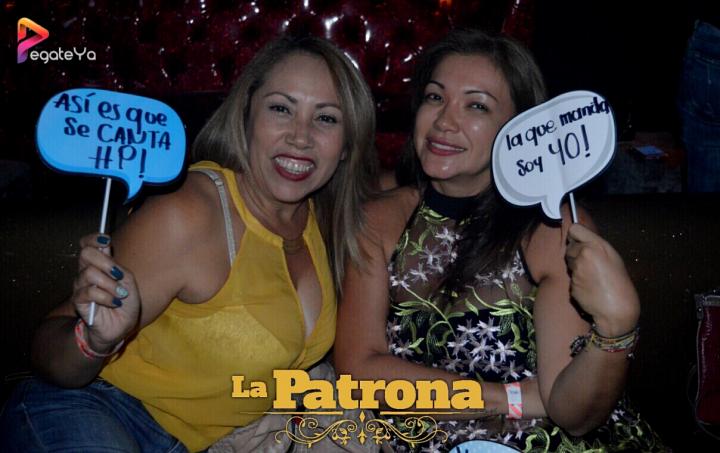 Foto 5 de La Patrona - 1er Fds Agosto 2017 en La Patrona, Cali