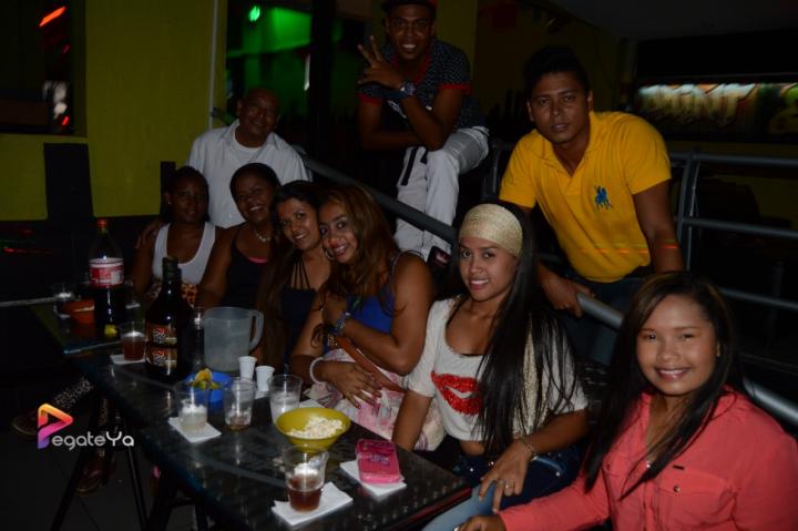 Foto 35 de New York sábado 11 de julio 2015 en Discoteca New York Bucaramanga, Bucaramanga