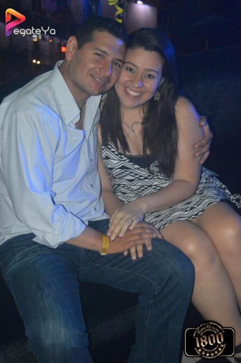 Foto 18 de Penthouse 1800 - 2do FDS Oct 2015 en Penthouse 1800, Cali