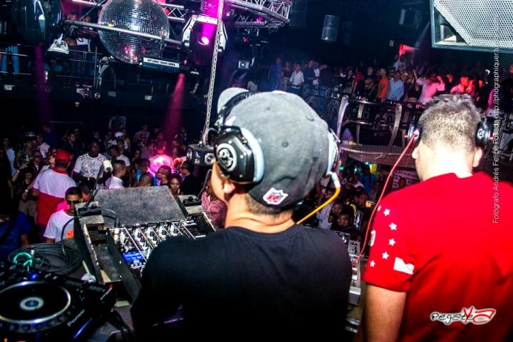 Foto 19 de Mission Club- The New Year Party en Mission Club- The New Year Party, Cali