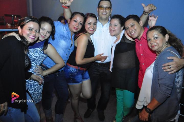 Foto 16 de Maria casquitos sábado 25 de abril 2015 en Maria Casquitos Bucaramanga, Bucaramanga