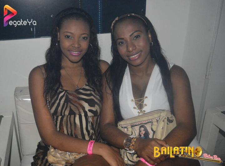 Foto 10 de Bailatino - 2do Fds Mayo 2016 en Bailatino - Bar, Cali