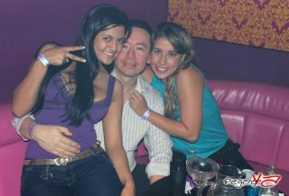 Foto 36 de Julio 13 del 2013 en Kabaret - Granada, Cali