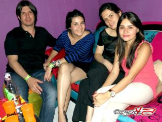 Foto 13 de Agosto 31 del 2013 en Beautiful 80`s Cali, Cali