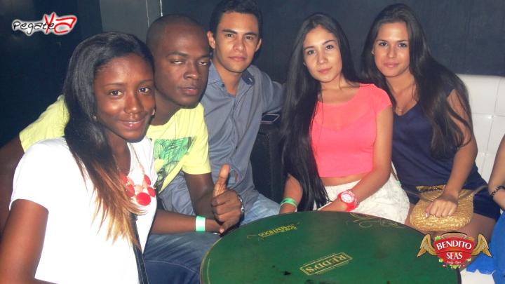 Foto 105 de Bendito Seas - 2do FDS Oct en Discoteca Bendito Seas Medellin, Medellín