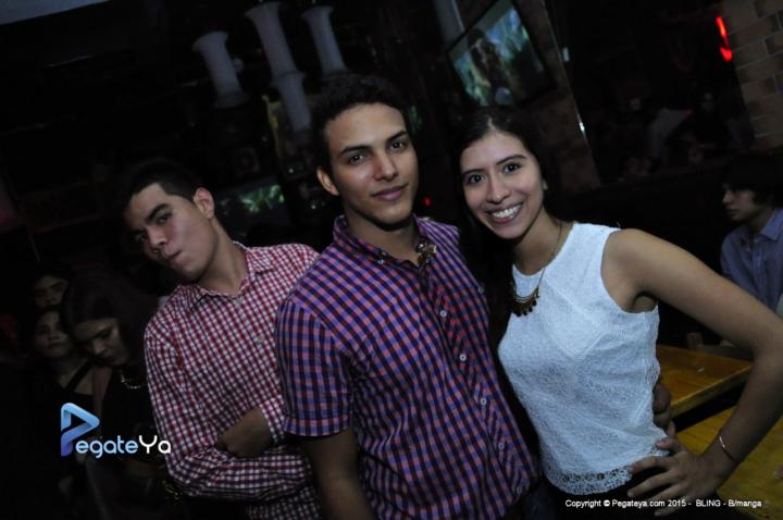 Foto 45 de MALABAR - sabado 25 de abril de 2015 en Discoteca Malabar Bucaramanga, Bucaramanga