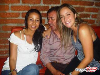 Foto 26 de Junio 02 del 2012 en Urbano Bar Cali, Cali