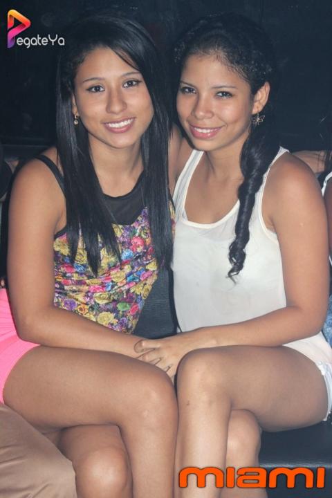 Foto 6 de Miami - 2do FDS Oct 2015 en Miami Bar Cali, Cali