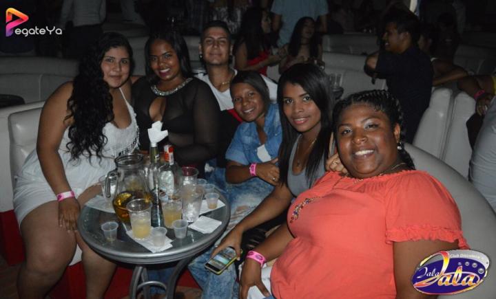 Foto 26 de Jala Jala Club 2017-08-11 en Jala Jala Club, Cali
