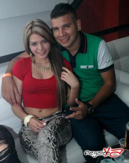 Foto 40 de Agosto 31 del 2013 en Praga Club Cali, Cali