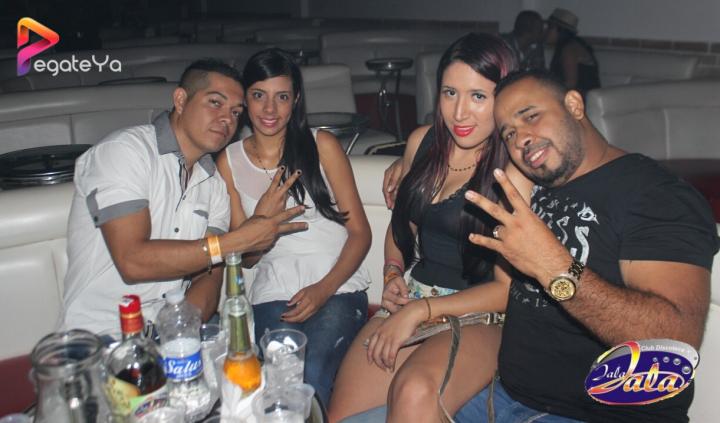 Foto 18 de Jalajala - 2do Fds Mayo 2016 en Jala Jala Club, Cali