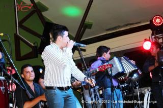 Foto 24 de Viernes 17 de Agosto de 2012 en Discoteca La Vecindad Bucaramanga, Bucaramanga