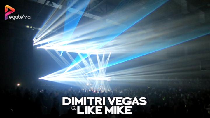 Foto 167 de Dimitri Vegas & Like Mike en Dimitri Vegas & Like Mike, Cali