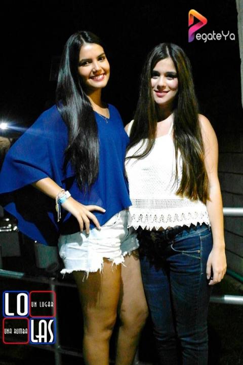 Foto 28 de Lolas - 2do FDS Oct 2015 en Lolas Club Menga Cali, Cali