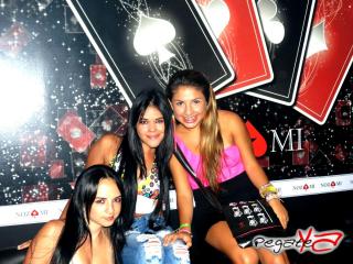 Foto 7 de Abril 6 del 2013 en Nozomi Club, Cali