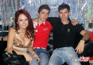 Foto 55 de Nozomi Club - Feria 2013 en Nozomi Club, Cali