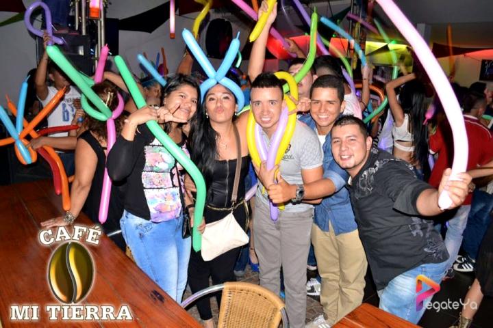 Foto 38 de Cafe Mi Tierra - 2do FDS Feb. 2016 en Cafe Mi Tierra, Cali