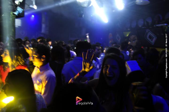 Foto 94 de Malabar - 24 y 25 de marzo de 2017 en Discoteca Malabar Bucaramanga, Bucaramanga