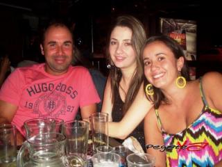 Foto 14 de Marzo 2 y 3 del 2012 en Barcelona Pereira, Pereira