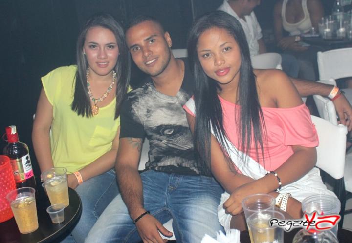 Foto 19 de Ampm Bar - Agosto 01 del 2014 en Am / PM Bar - Cali, Cali