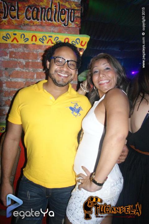Foto 1 de tu candela 3 y 4 de julio de 2015 en TU CANDELA cartagena, Cartagena