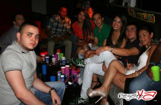 Foto 10 de Febrero 23 del 2013 en Babel / Barra Libre Cali, Cali