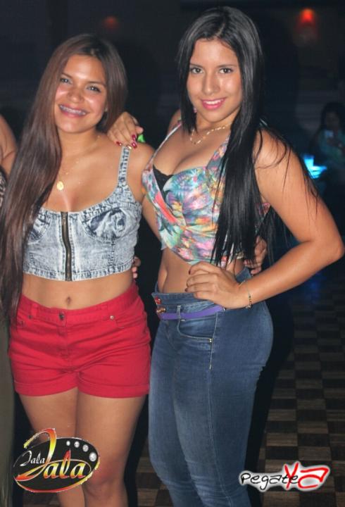 Foto 17 de Jala Jala - Agosto 01 del 2014 en Jala Jala Club, Cali