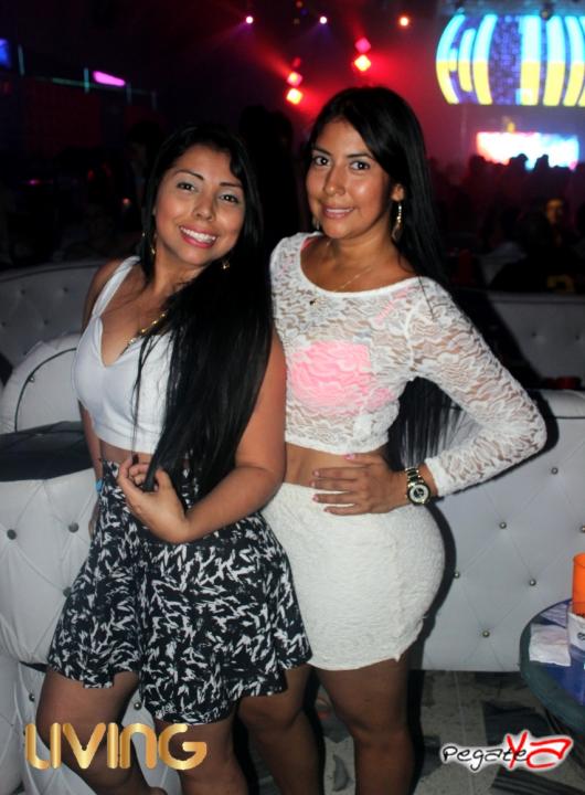 Foto 21 de Living - 2do FDS Enero 2015 en Living Night Club, Cali