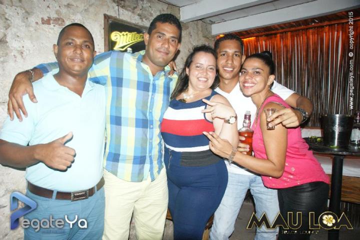 Foto 14 de Mauloa Julio 10 Y 11 en mau loa cartagena, Cartagena