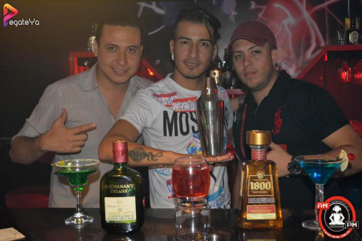 Foto 14 de AmPm - 2do. Fds Agosto 2017 en Am / PM Bar - Cali, Cali