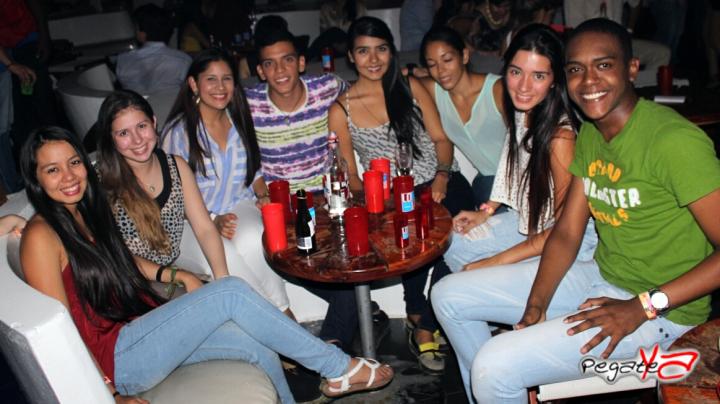 Foto 40 de Lolas Club - Agosto 01 del 2014 en Lolas Club Menga Cali, Cali