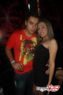 Foto 21 de The End 4 de Febrero de 2012 en THE END Discoteca Medellin, Medellín