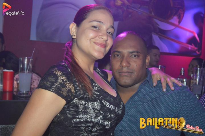 Foto 37 de Bailatino - 2do Fds Agosto 2017 en Blondie Bar Cali, Cali