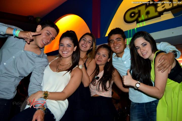 Foto 57 de Chabela sabado 2 de agosto de 2014 en Discoteca Chabela Bucaramanga, Bucaramanga