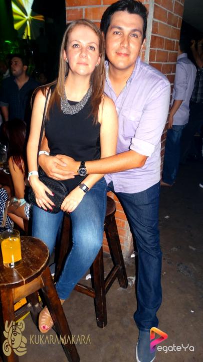 Foto 40 de Kukaramakara - 4to FDS Abril del 2015 en Kukaramakara Discoteca Cali, Cali