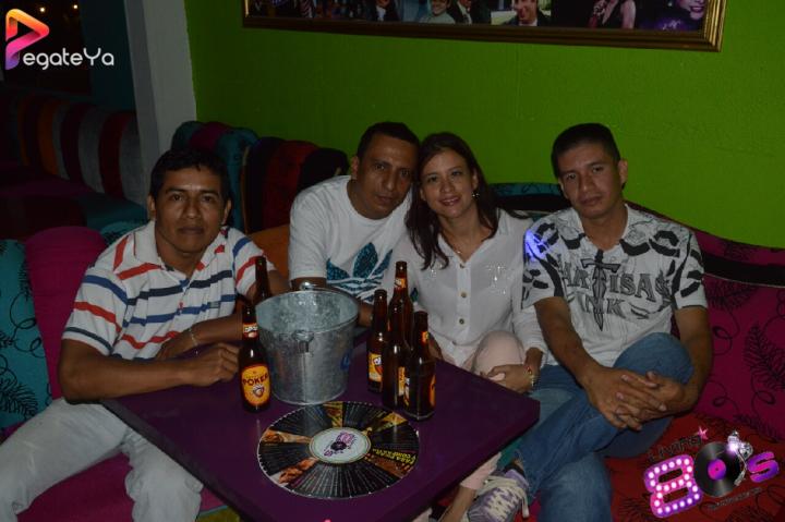 Foto 11 de living 80 - 4TO Julio 2016 en Living Ochentas Cali, Cali