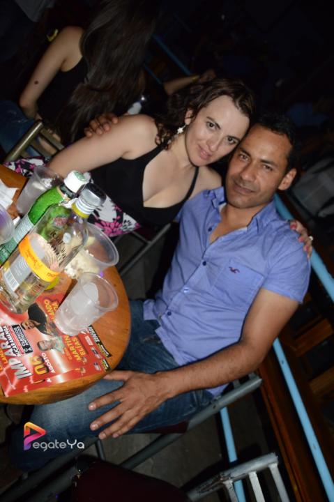 Foto 23 de Maria casquitos sábado 18 de julio 2015 en Maria Casquitos Bucaramanga, Bucaramanga