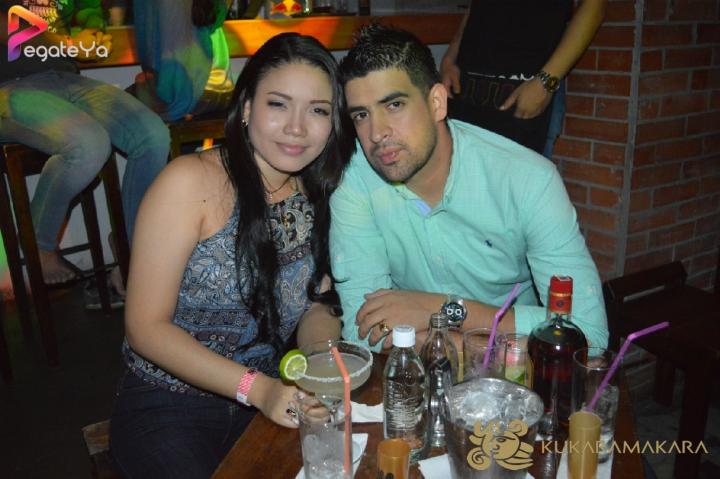 Foto 21 de Kukaramakara - 2do Fds Nov 2016 en Kukaramakara Discoteca Cali, Cali